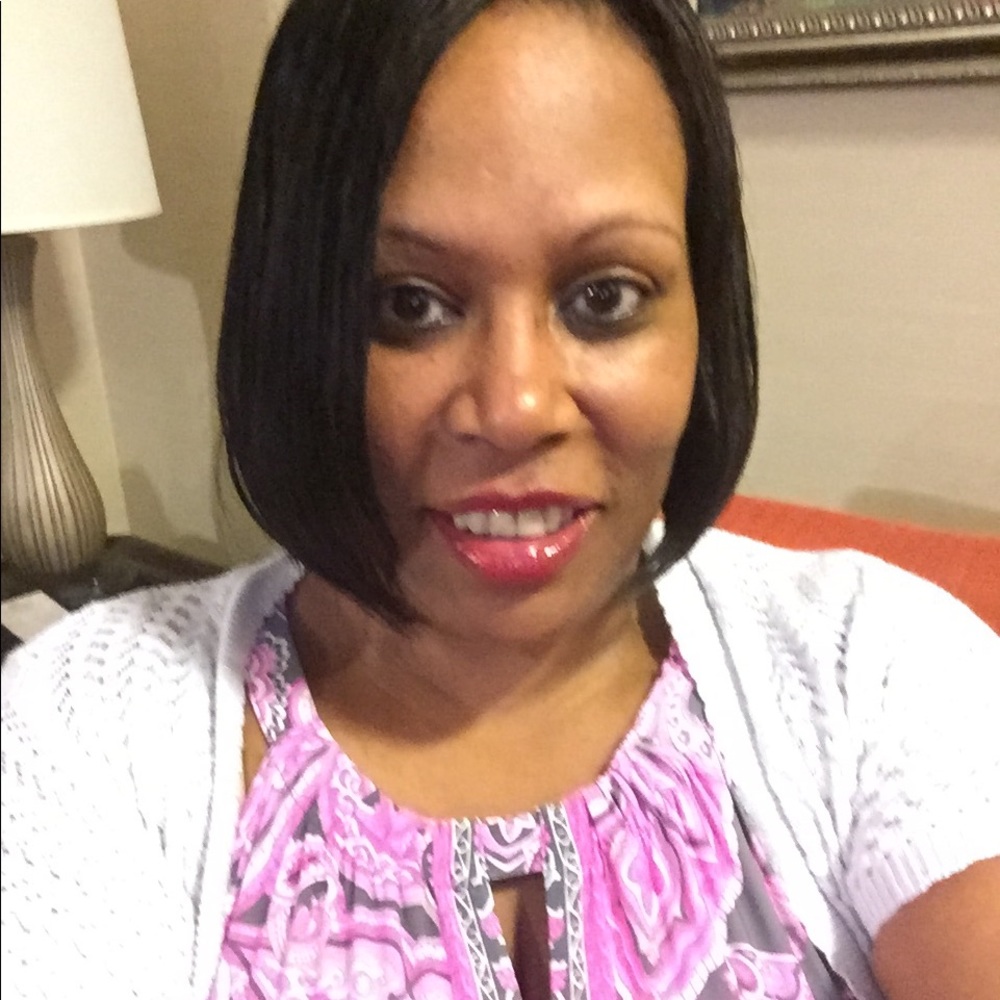 Meet your Posher, Sonja